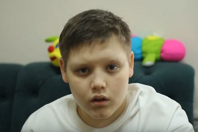 Егор, Республика Бурятия