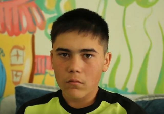 Алексей, Республика Бурятия