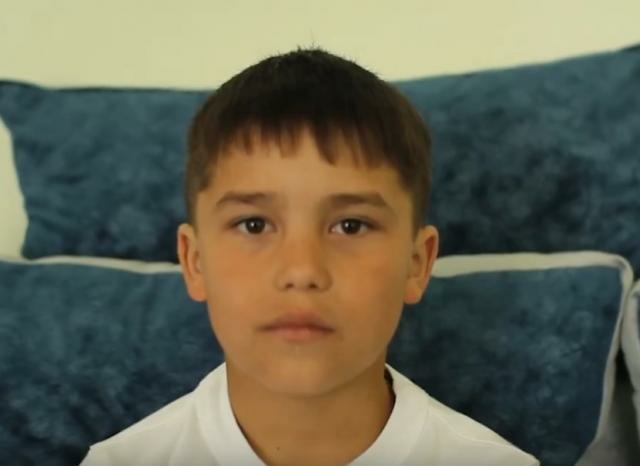 Юрий, Республика Бурятия