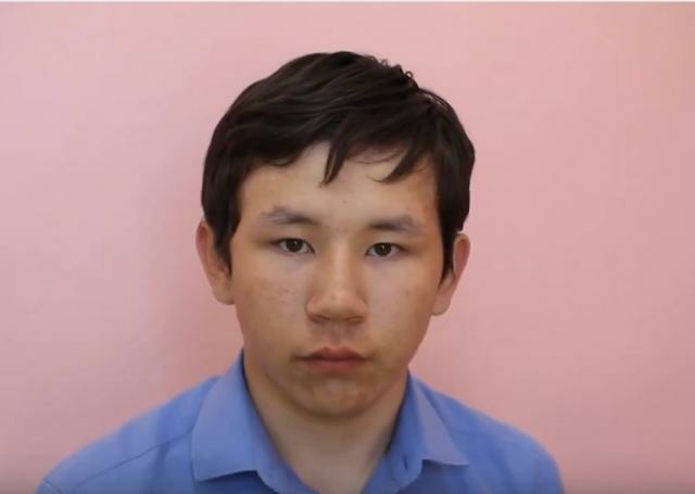 Константин, Республика Бурятия