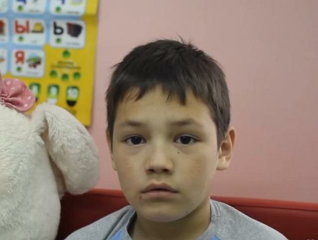 Евгений, Республика Бурятия