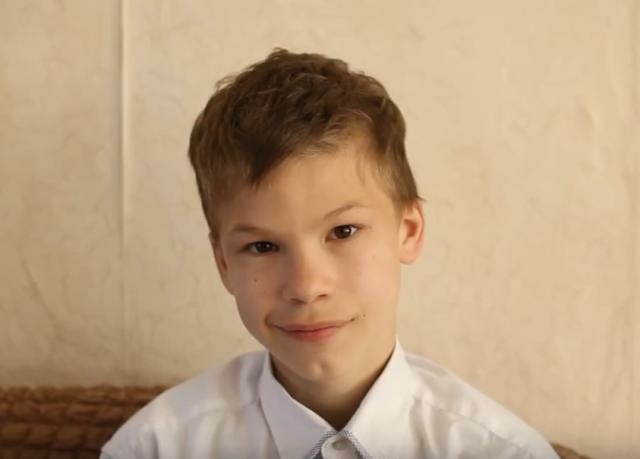 Алексей, Республика Бурятия