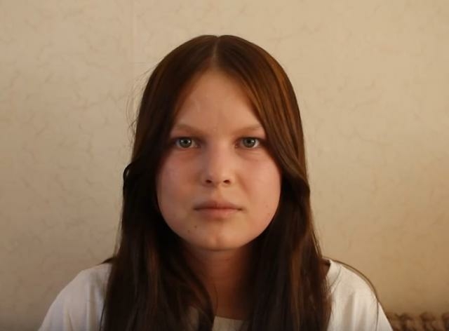 Алена, Республика Бурятия