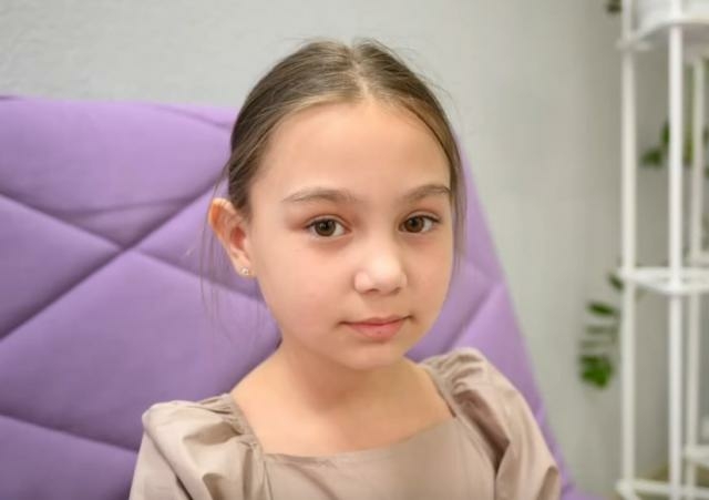 Милана, Тюменская область
