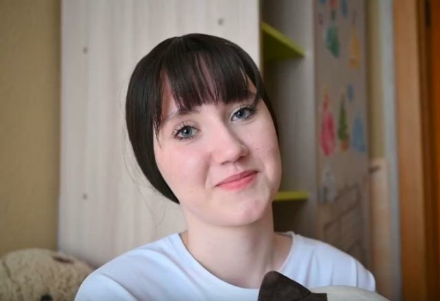 Полина, Тюменская область