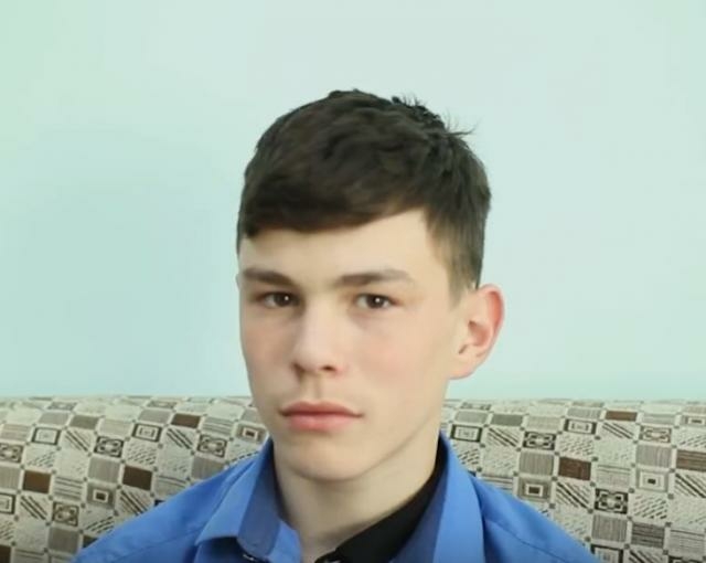 Евгений, Республика Бурятия