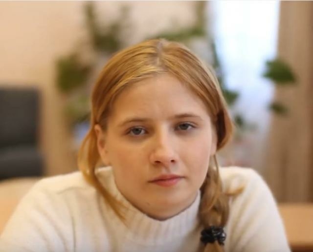 Светлана, Республика Бурятия