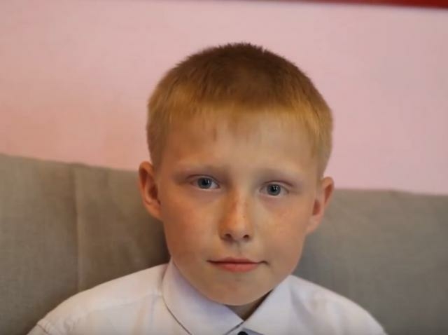 Дмитрий, Республика Бурятия