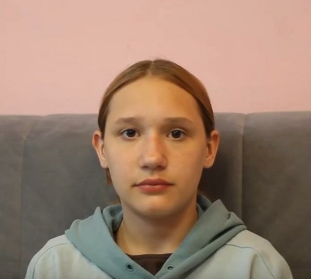 Маргарита, Республика Бурятия