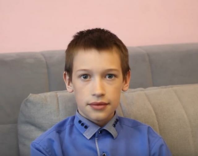 Михаил, Республика Бурятия