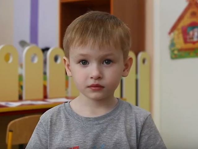 Степан, Томская область