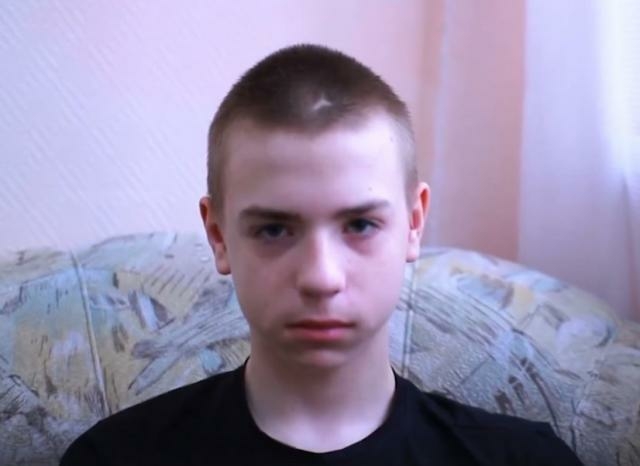 Юрий, Республика Коми