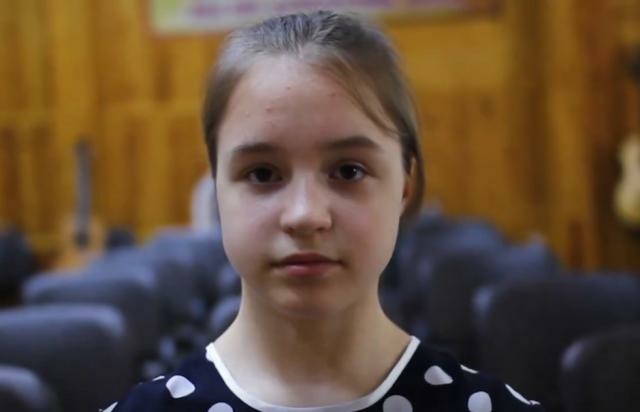 Виктория, Республика Коми