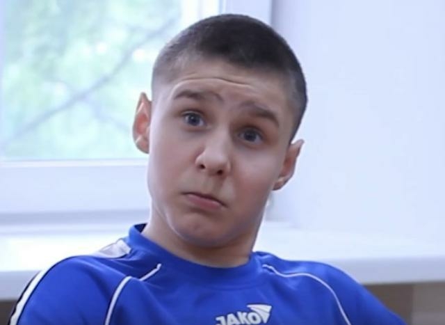 Алексей, Республика Коми