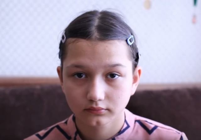 Евгения, Республика Коми