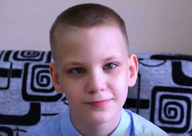 Дмитрий, Республика Коми
