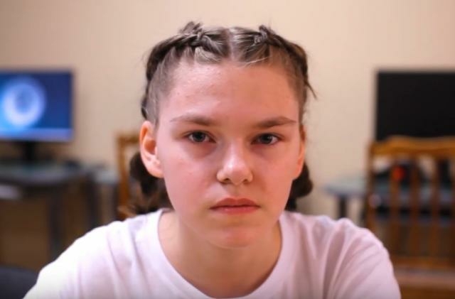 Екатерина, Республика Коми