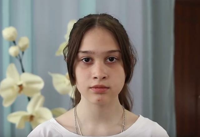 Софья, Томская область