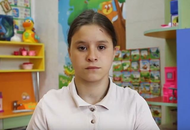 Любовь, Томская область