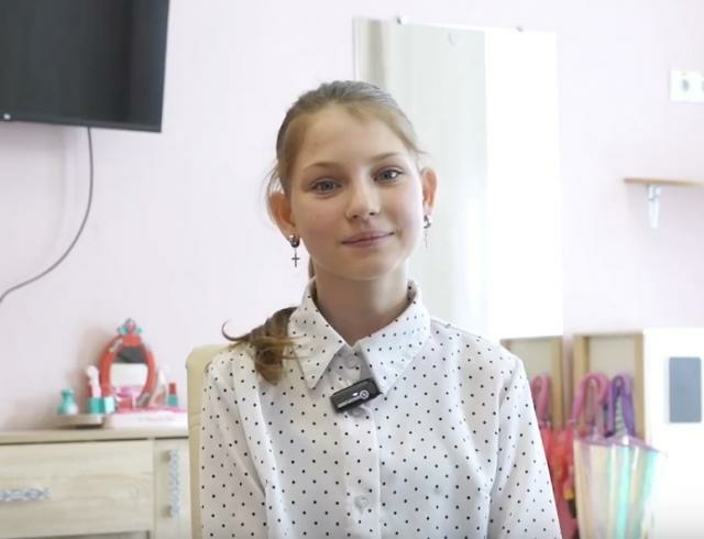 Анна, Свердловская область