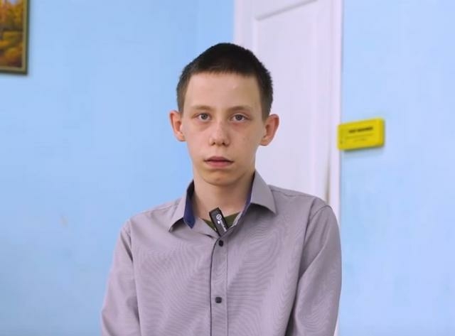 Александр, Свердловская область