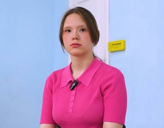 Марианна, Свердловская область