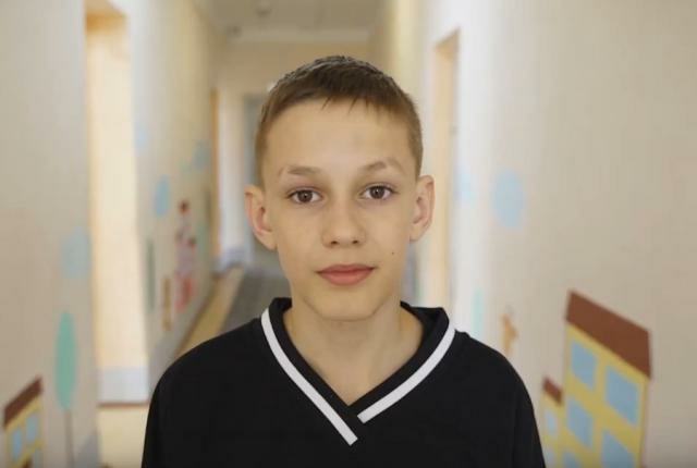 Иоанн, Свердловская область