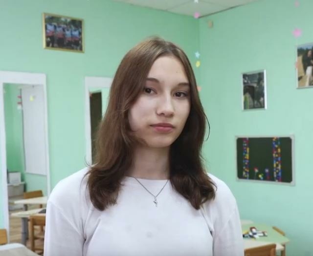 Светлана, Свердловская область