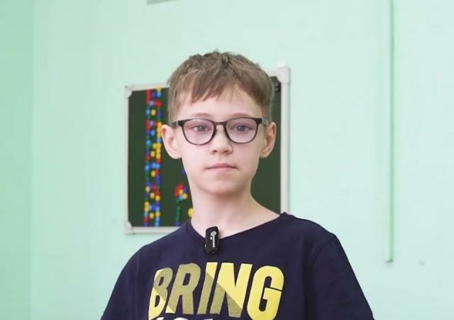 Кирилл, Свердловская область