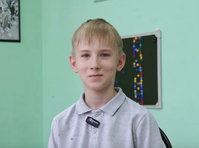 Кирилл, Свердловская область