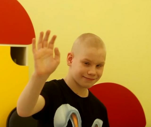 Сергей, Челябинская область