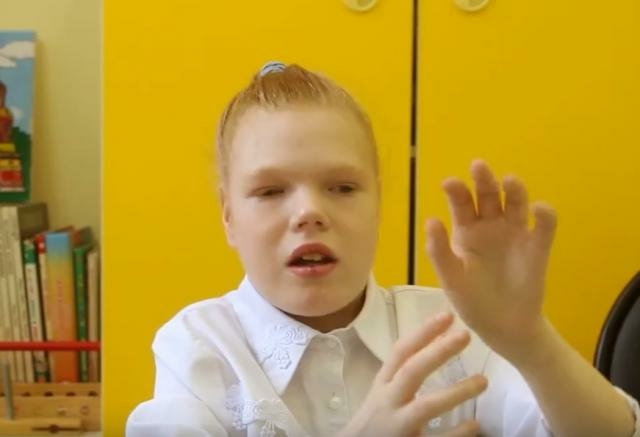 Галина, Челябинская область