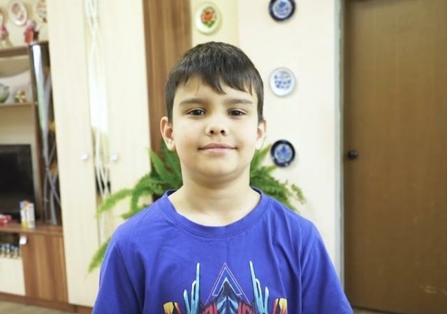 Самир, Свердловская область