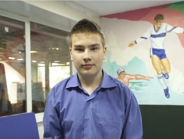 Максим, Свердловская область