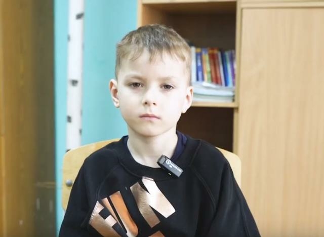 Кирилл, Свердловская область