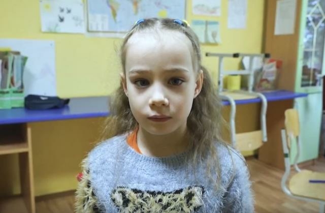 Серафима, Свердловская область