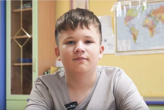 Кирилл, Свердловская область