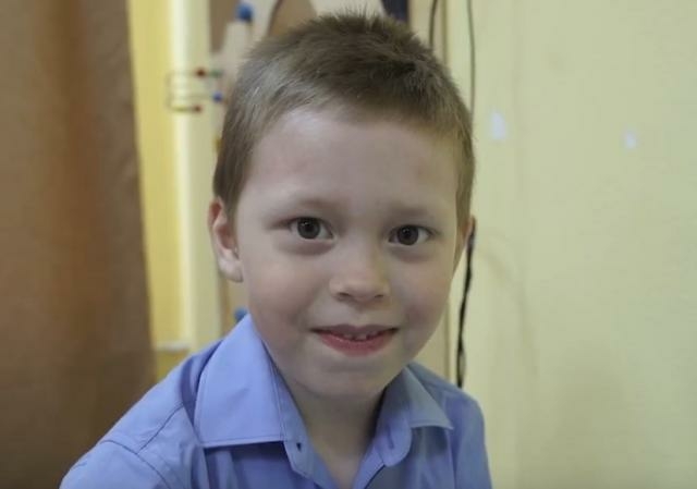 Алексей, Свердловская область