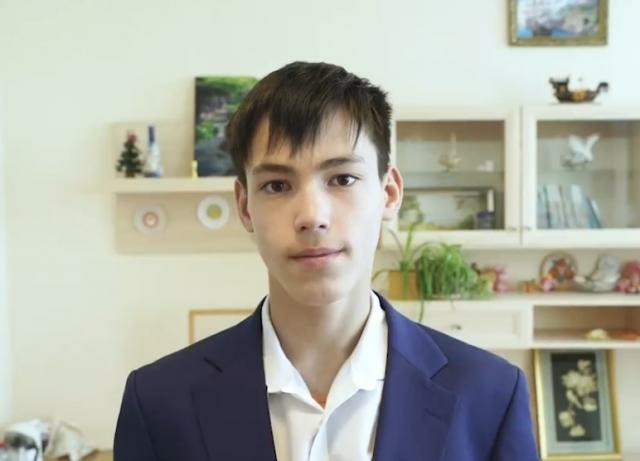 Сергей, Свердловская область