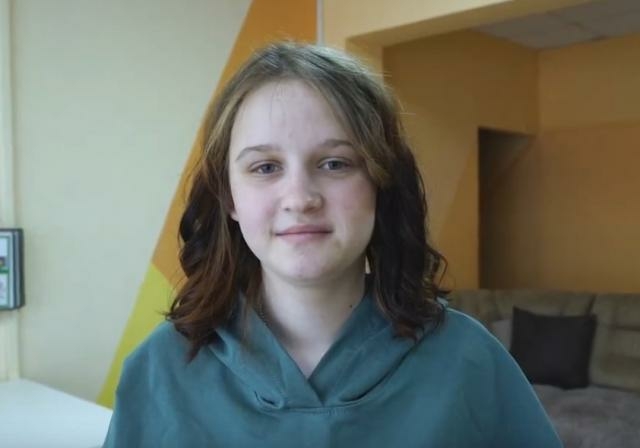 Алина, Свердловская область