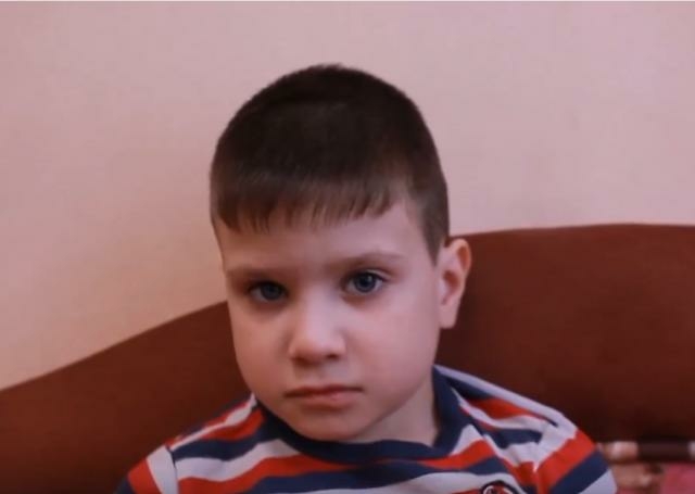 Никита, Республика Коми