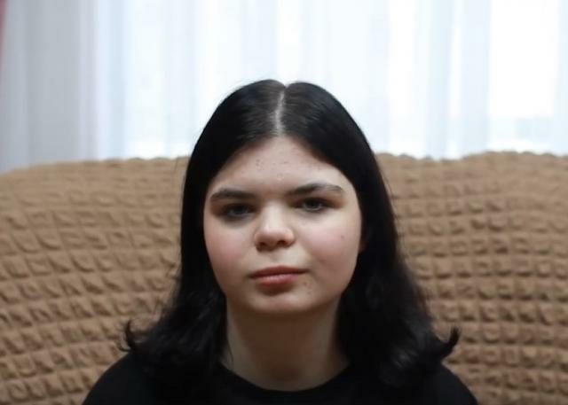 Снежана, Республика Коми
