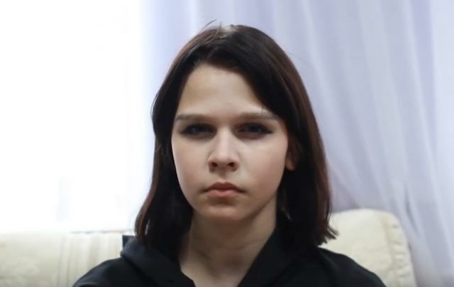 Ольга, Республика Коми