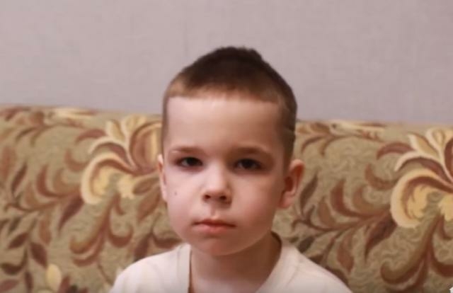 Дмитрий, Республика Коми