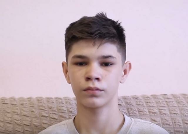 Даниил, Республика Коми