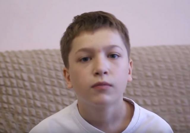 Виталий, Республика Коми