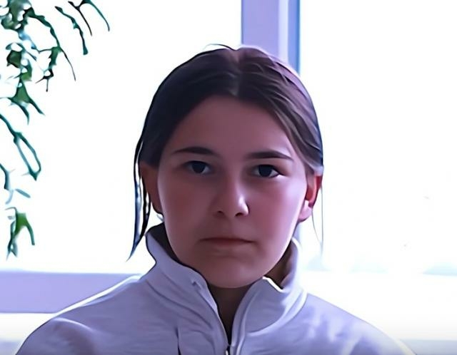Полина, Республика Коми