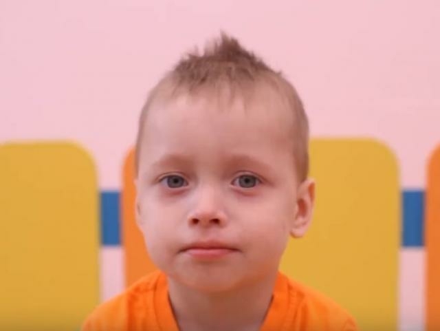 Денис, Республика Коми