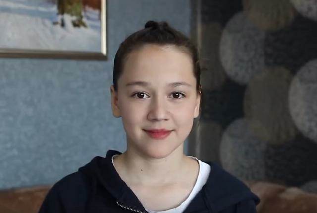 Дарья, Иркутская область