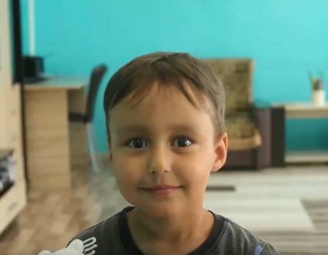 Михаил, Челябинская область